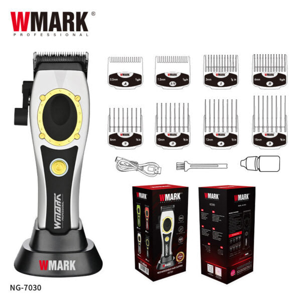 WMARK Clipper NG-7030