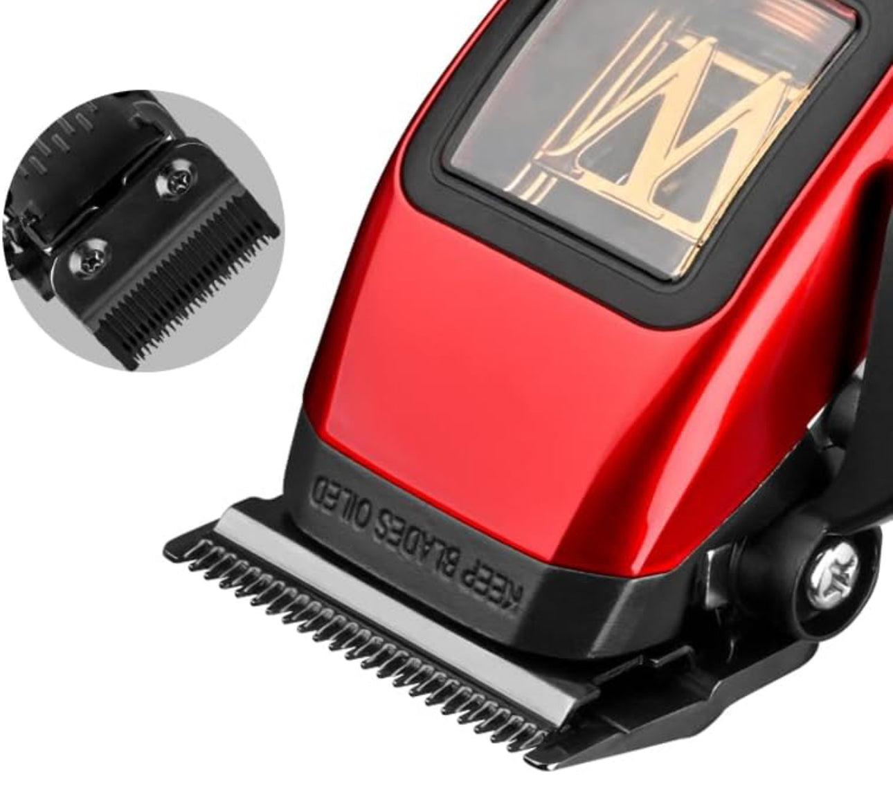 Wmark Clipper Ngx1
