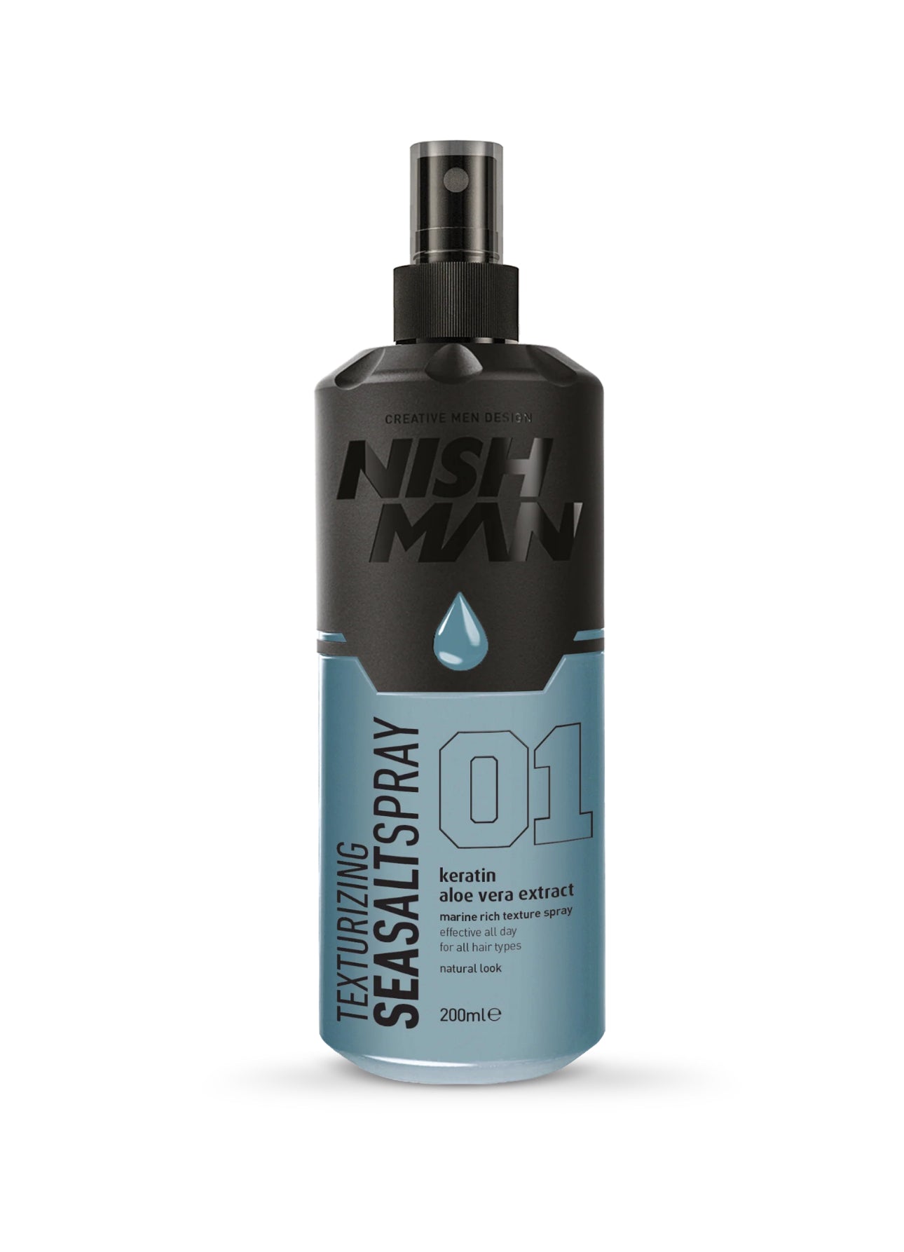 Nishman Spray Sal Marina