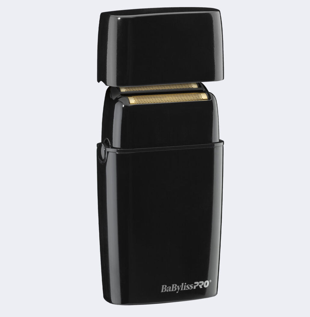 Babyliss Shaver black FoilFx02