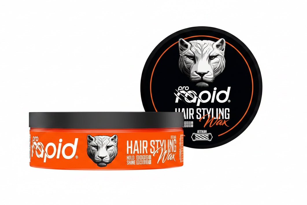 RAPID TATTOO AQUA WAX ATITHAN