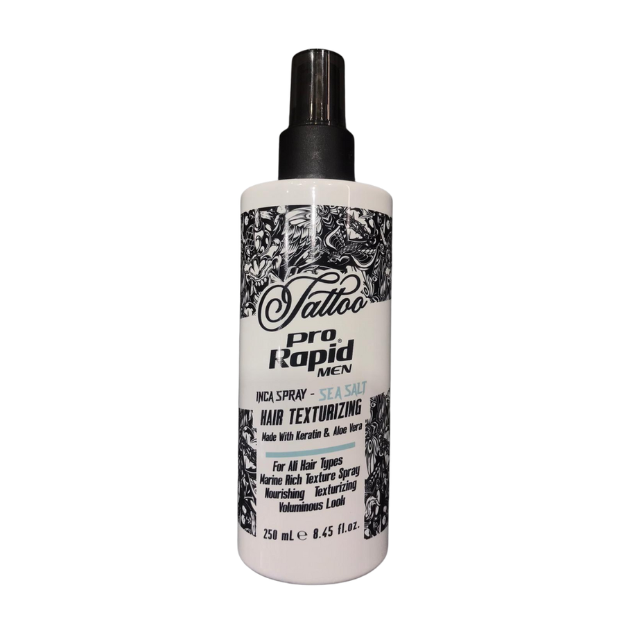Rapid Tattoo Spray Sal Marina
