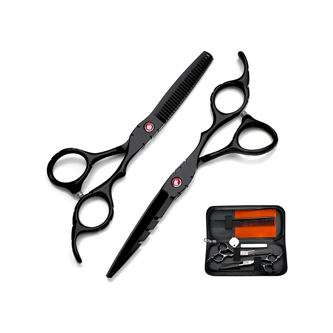 SET DE TIJERAS DARCK WMARK