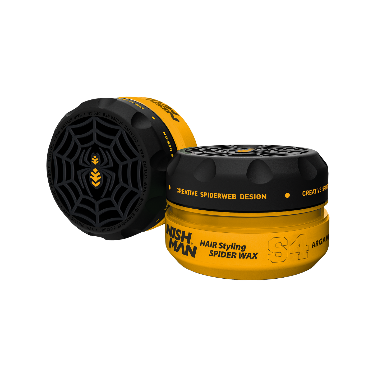 Nishman Spyder s4 wax