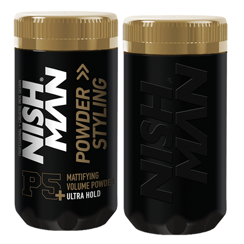 Nishman Powder Styling P5