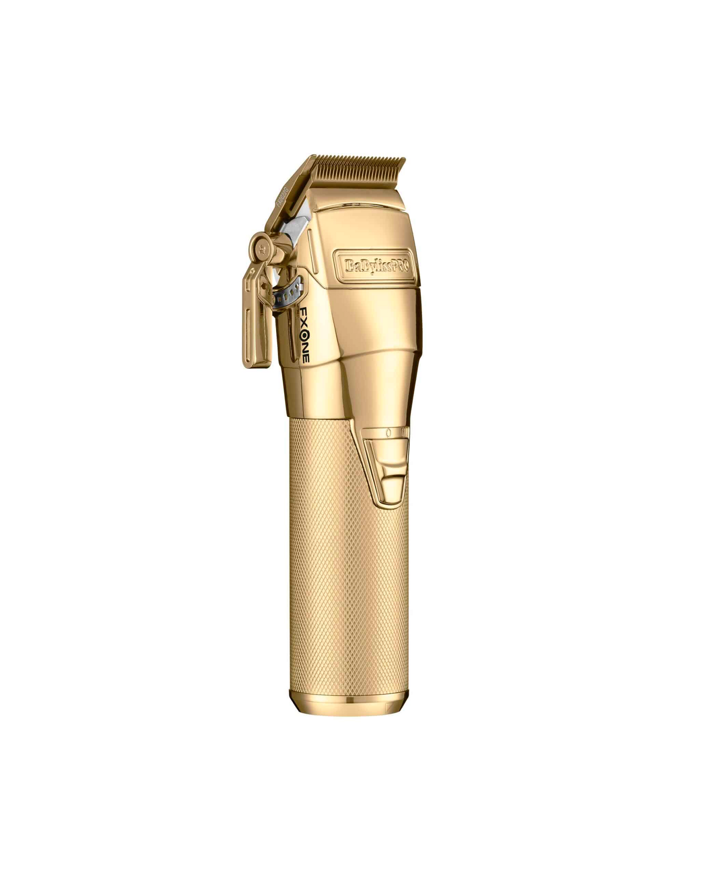 Babyliss Clipper Fx One Gold