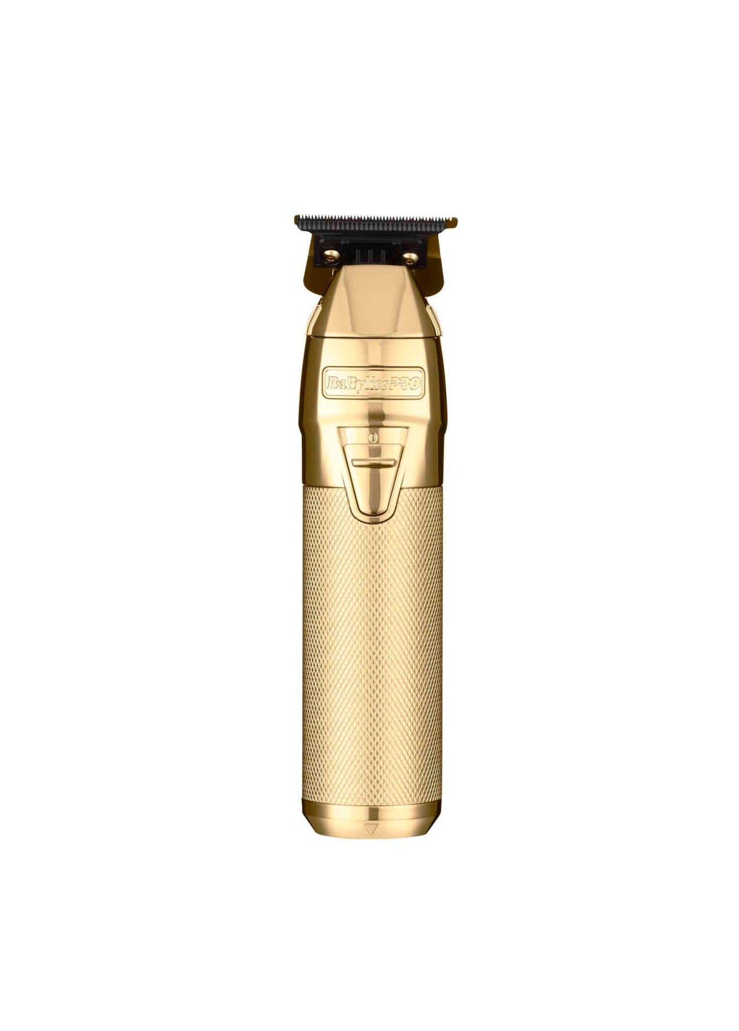 Babyliss Trimmer LoPro Fx One dorada