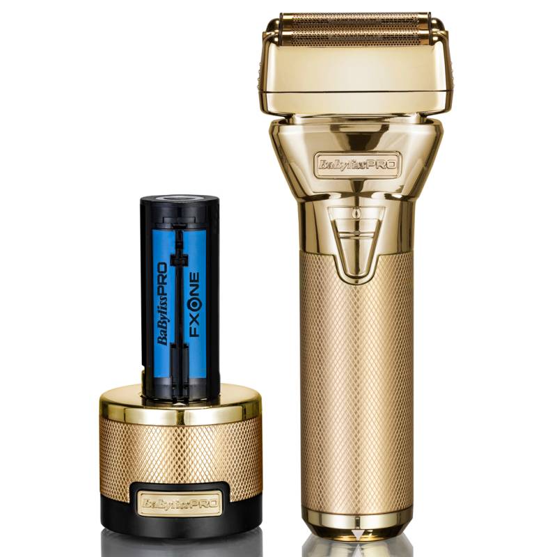 Babyliss Shaver FxOne Gold