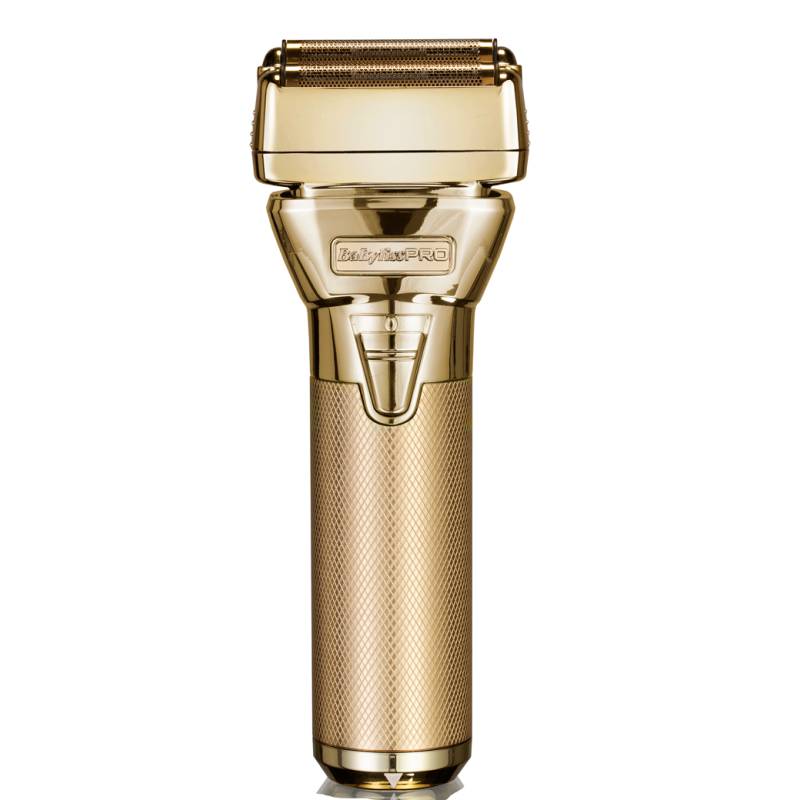 Babyliss Shaver FxOne Gold