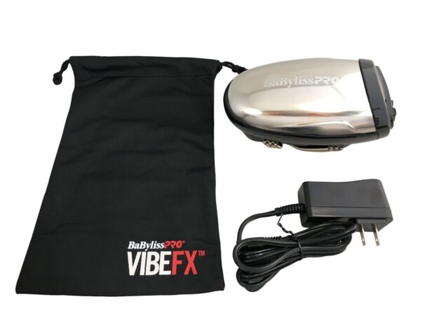 Babyliss Masajeador Inalámbrico VibeFX