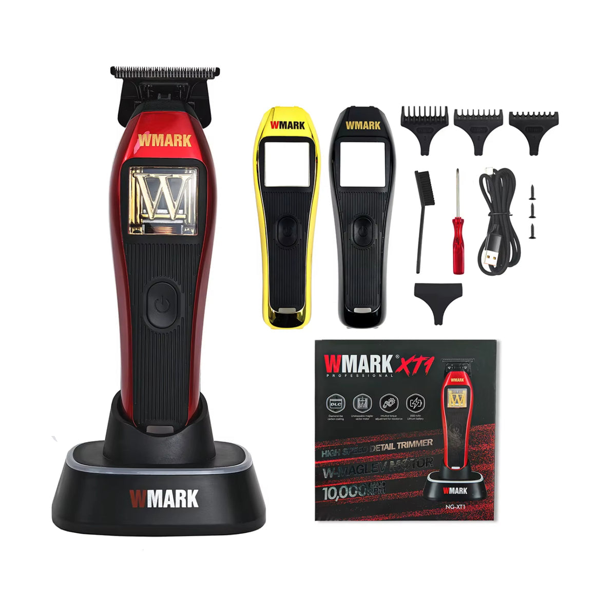 Wmark Trimmer Ngxt1