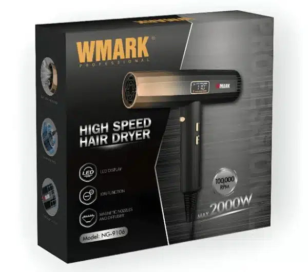 WMARK Secador NG 91-06