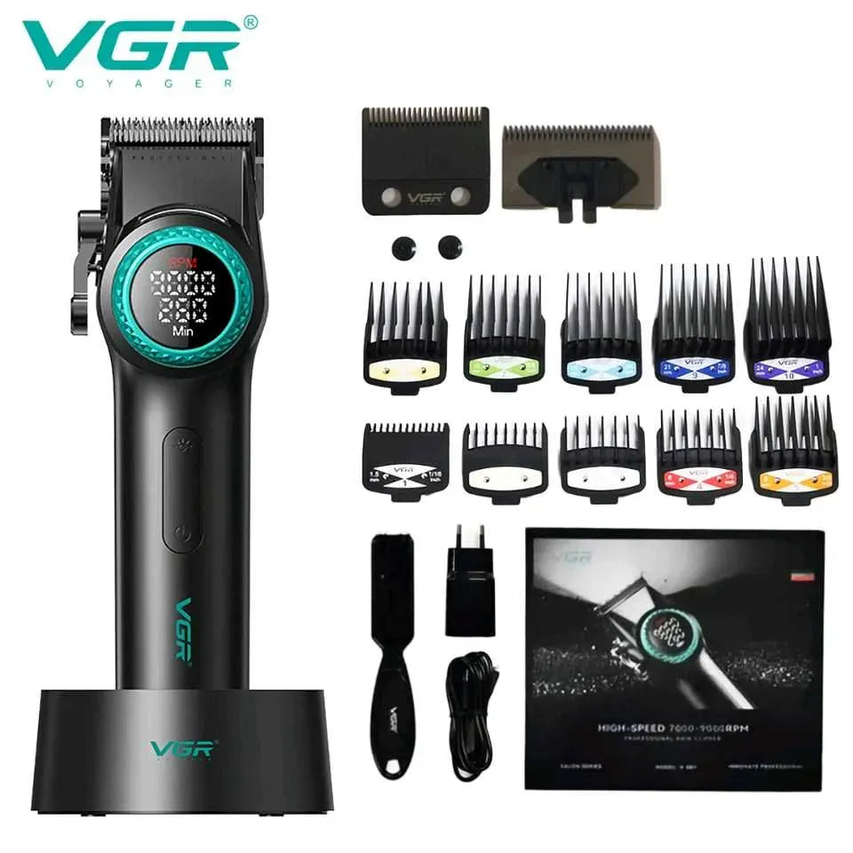 Vgr Clipper V-001