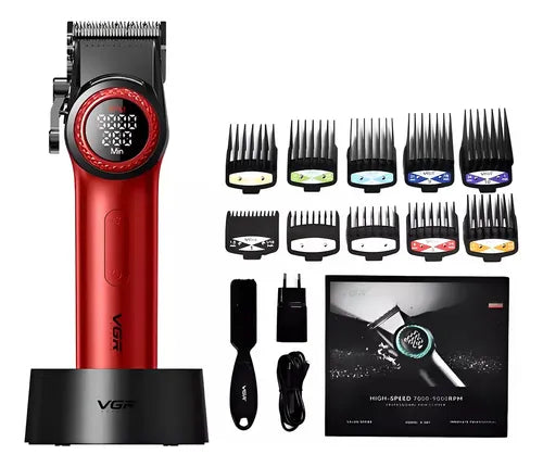 Vgr Clipper V-001