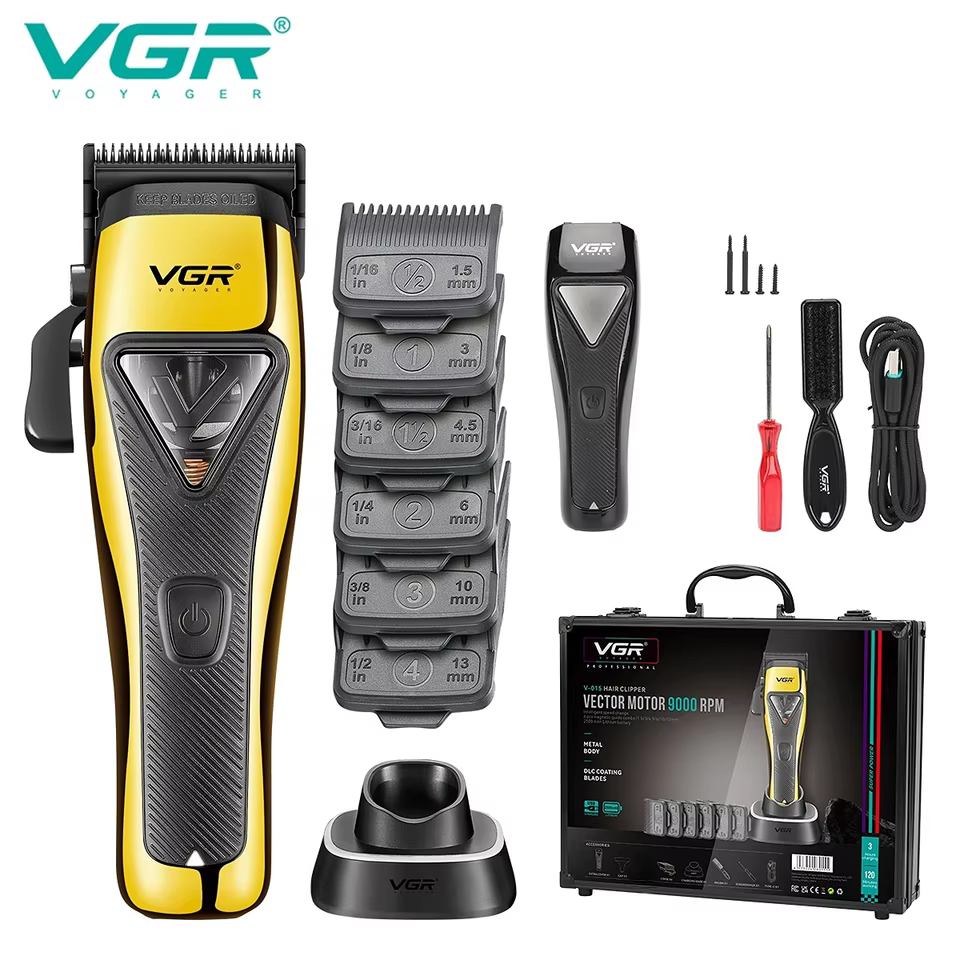 VGR Clipper V-015