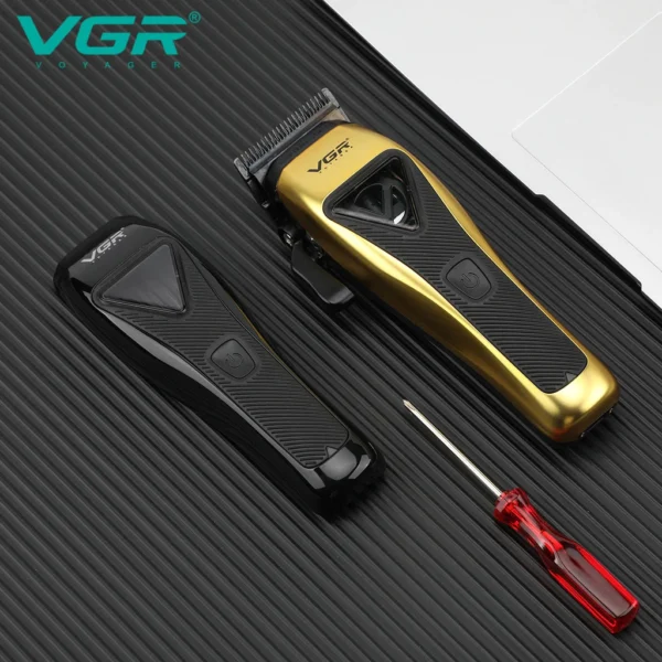 VGR Clipper V-015