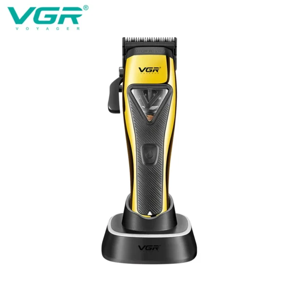 VGR Clipper V-015