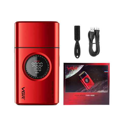 Vgr Shaver V 377