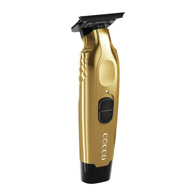Cocco Veloce Pro Trimmer Gold