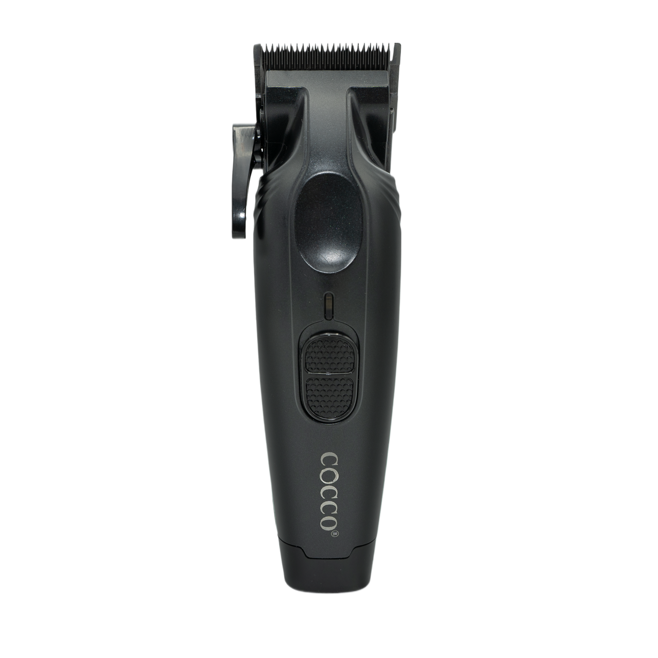 Cocco Veloce Pro Clipper Negra