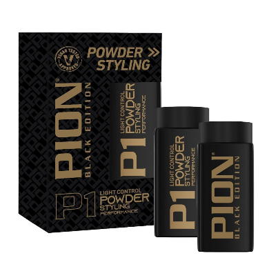 PION Powder Styling P1