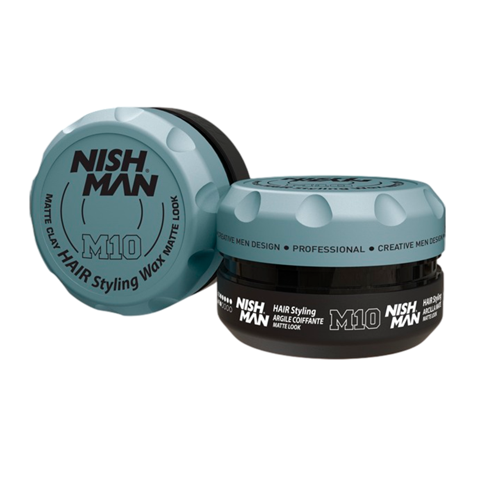 Nishman M10 Matte Clay 150ml