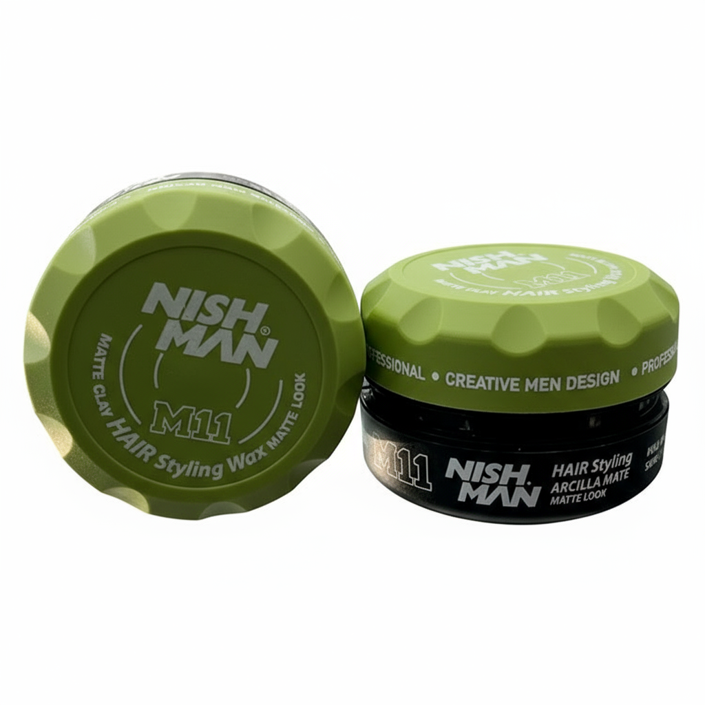 Nishman M11 Matte Clay 150ml