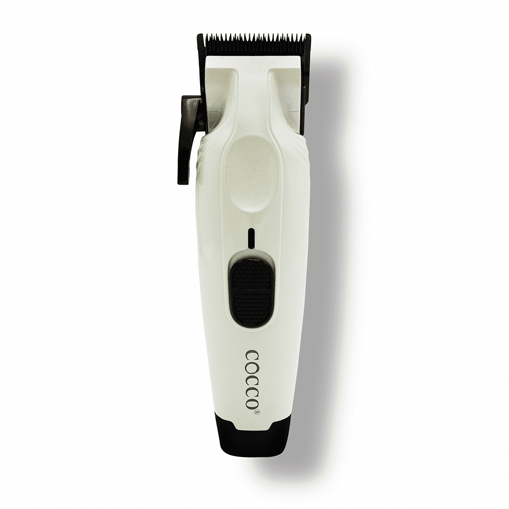 Cocco Veloce Pro Clipper Blanca