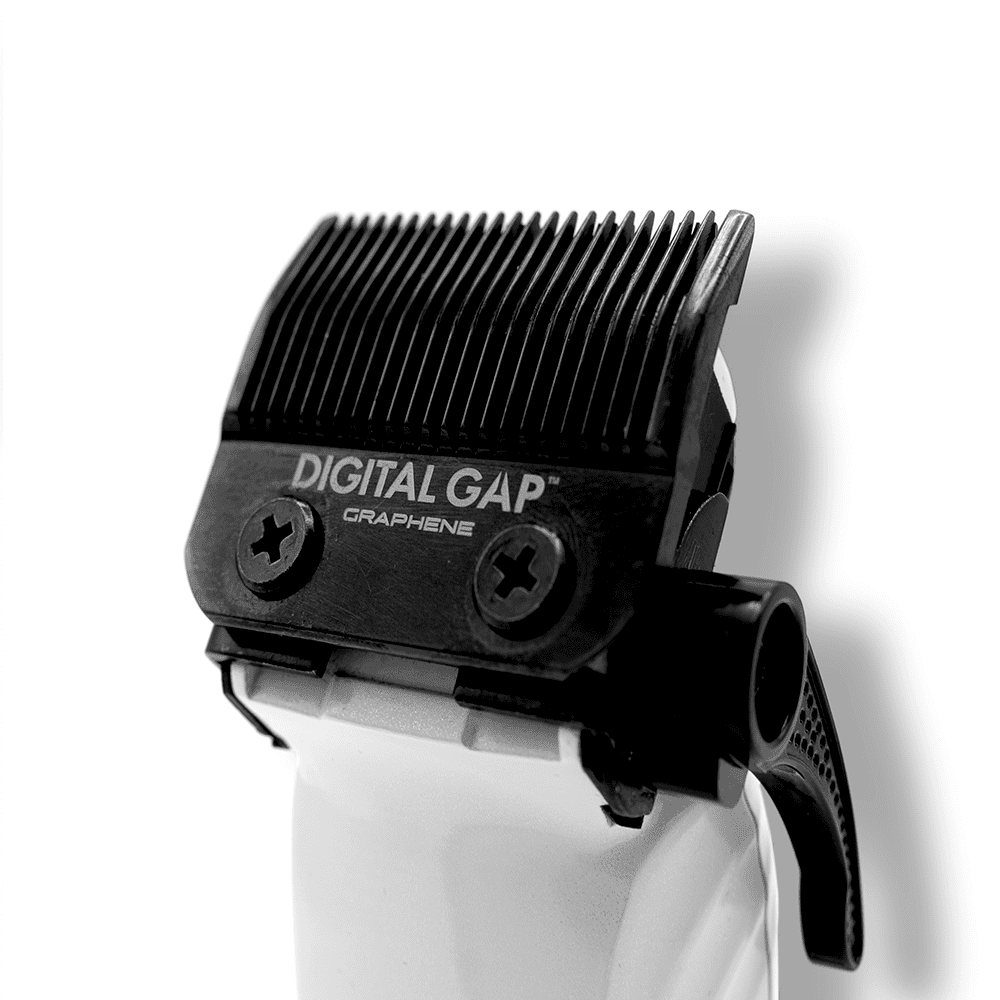Cocco Veloce Pro Clipper Blanca
