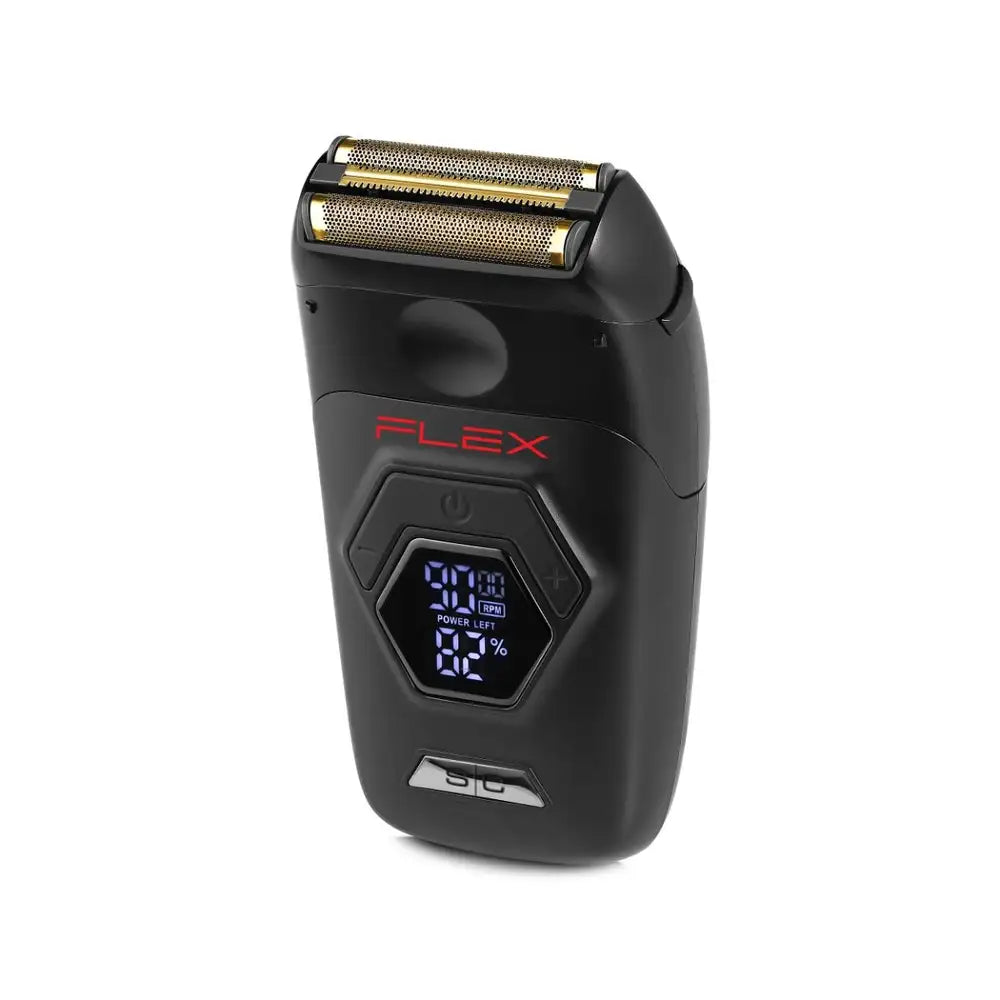 Stylecraft shaver flex