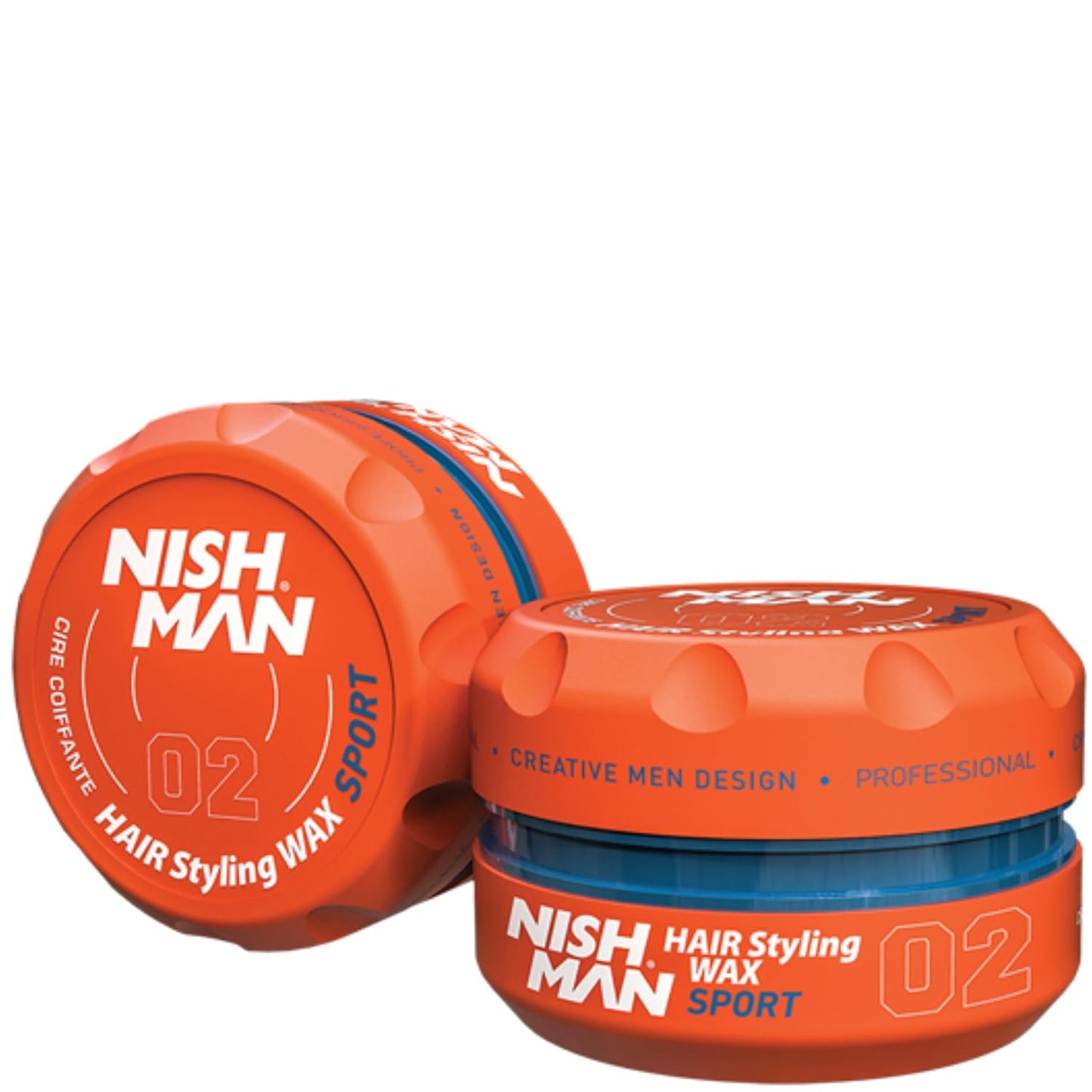 NISHMAN WAX 02 SPORT