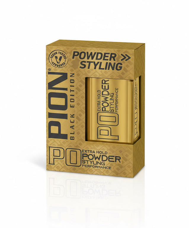 PION Powder Styling P0
