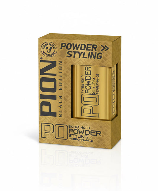 PION Powder Styling P0
