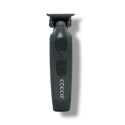 Cocco Veloce Pro Trimmer Black