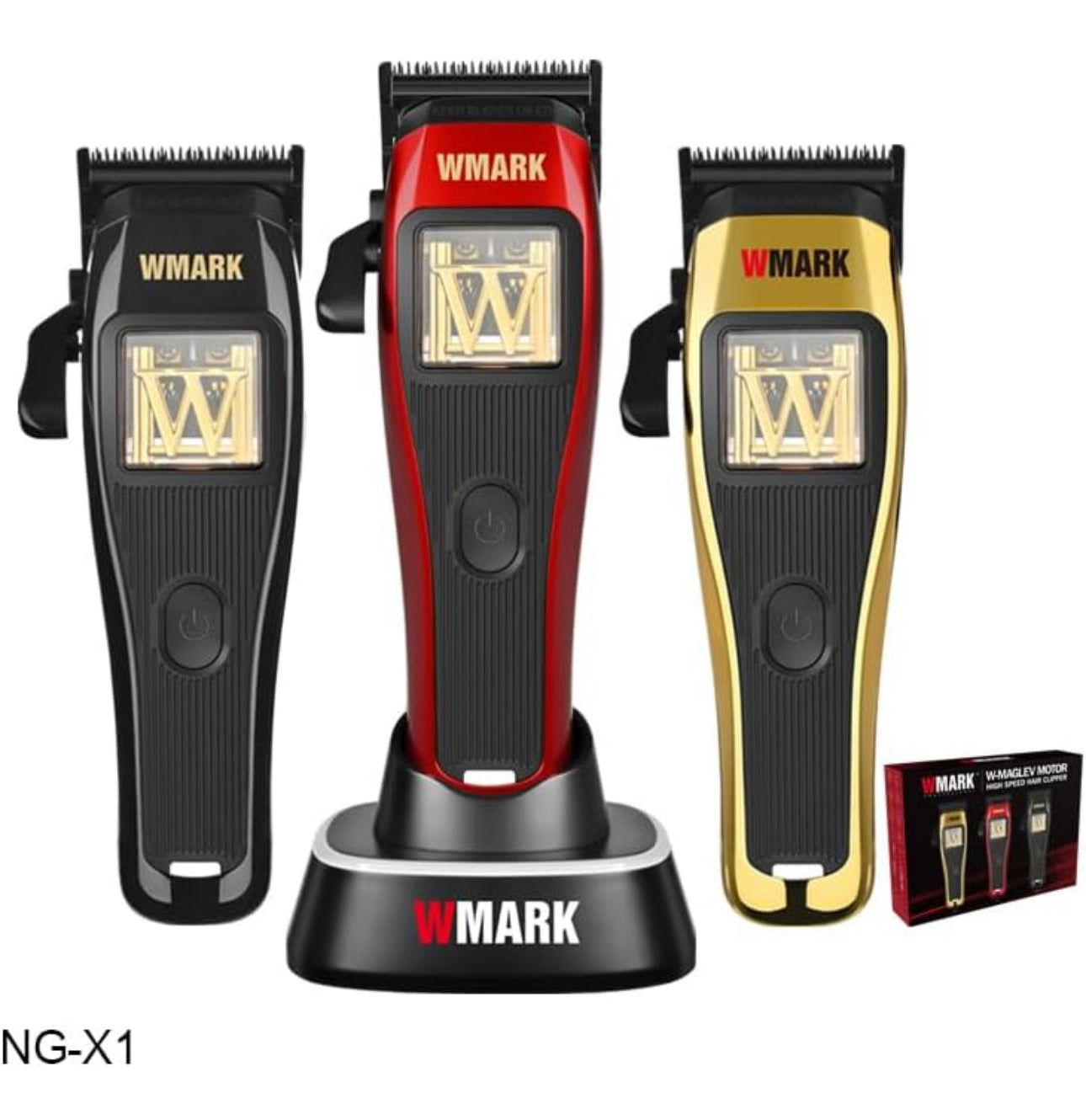 Wmark Clipper Ngx1