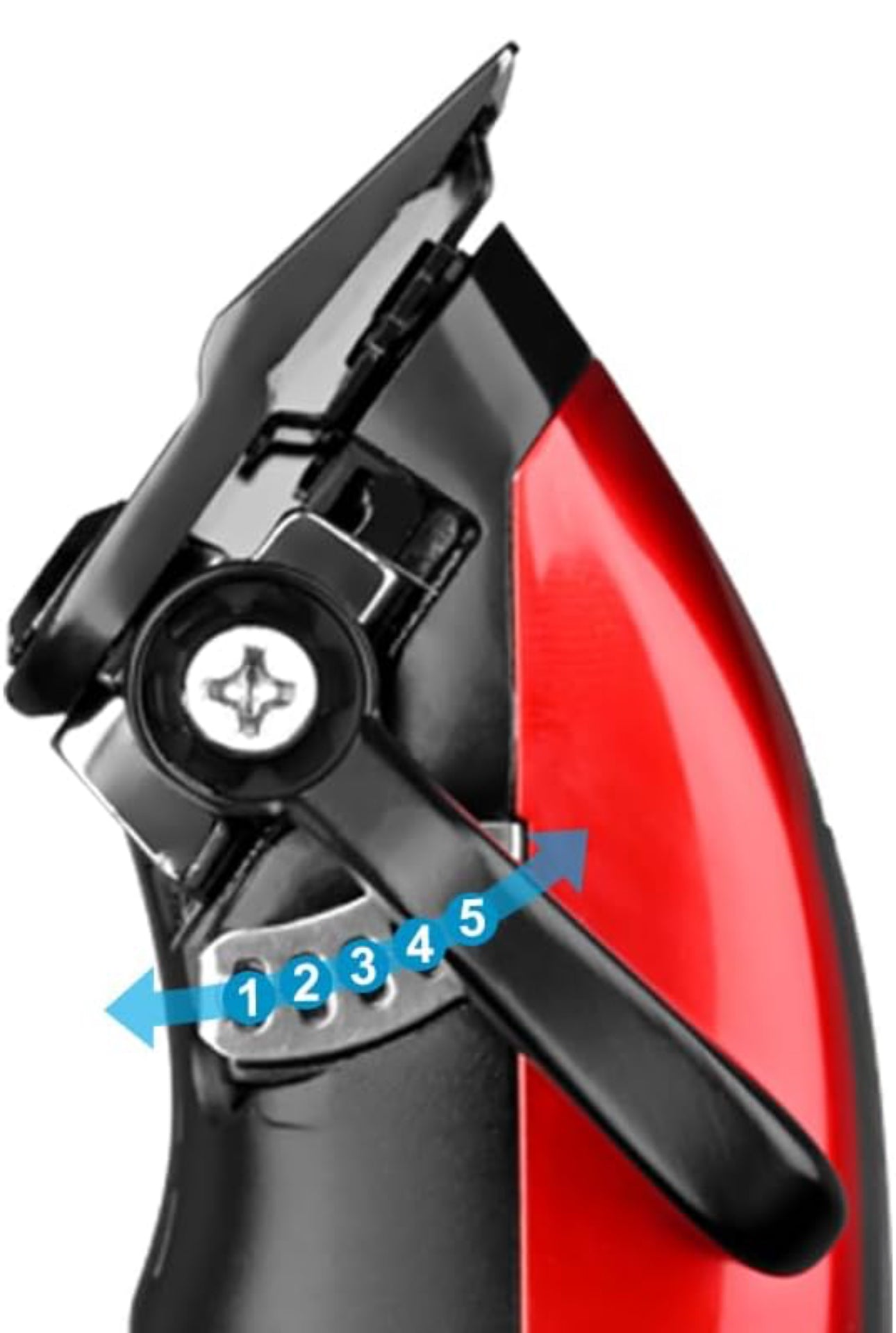 Wmark Clipper Ngx1