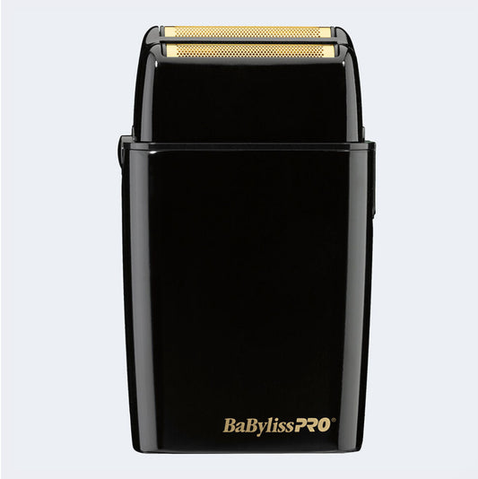 Babyliss Shaver black FoilFx02