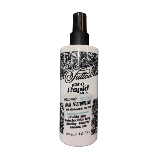 Rapid Tattoo Spray Sal Marina