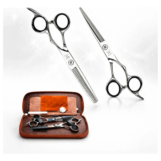 SET DE TIJERAS WMARK