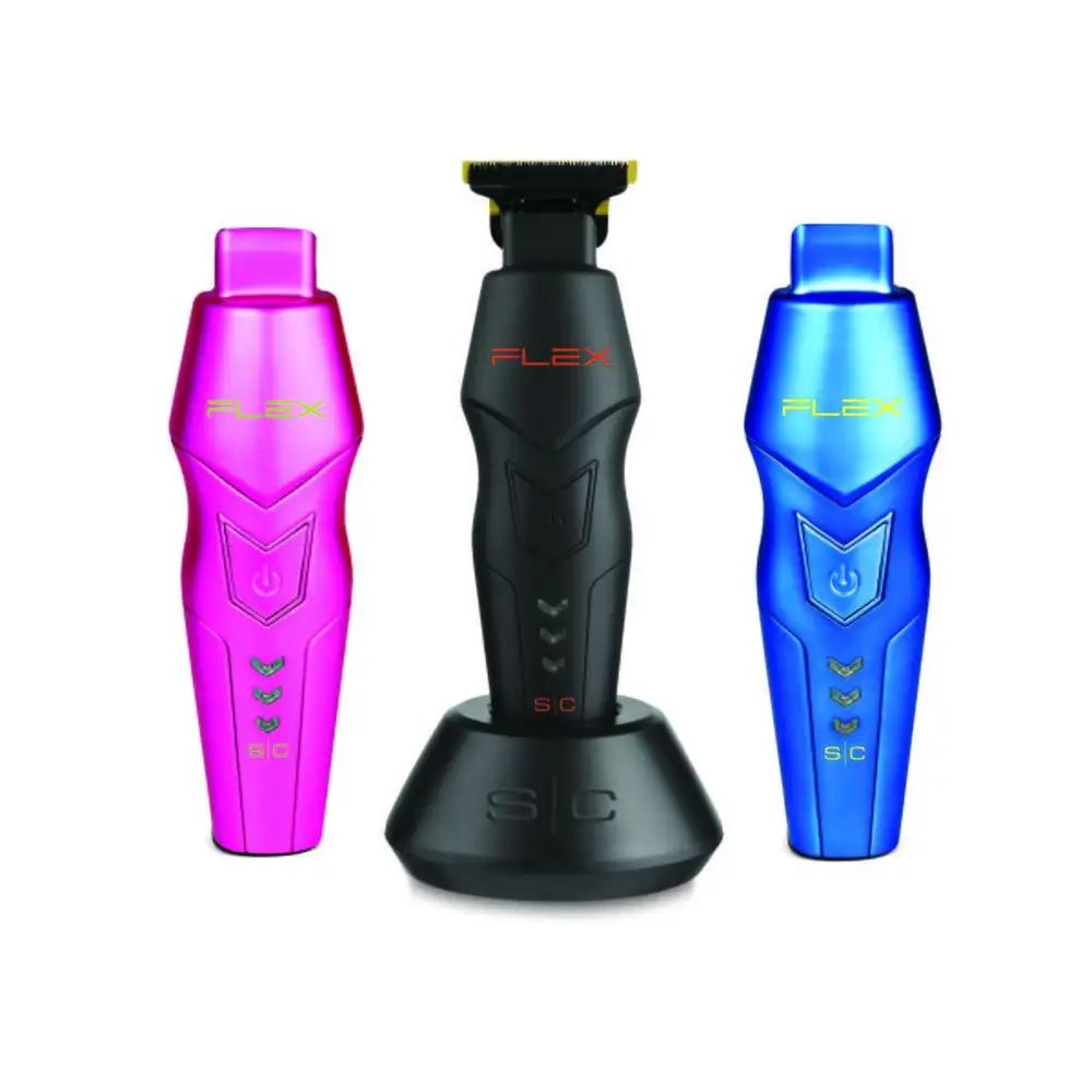 Stylecraft trimmer flex