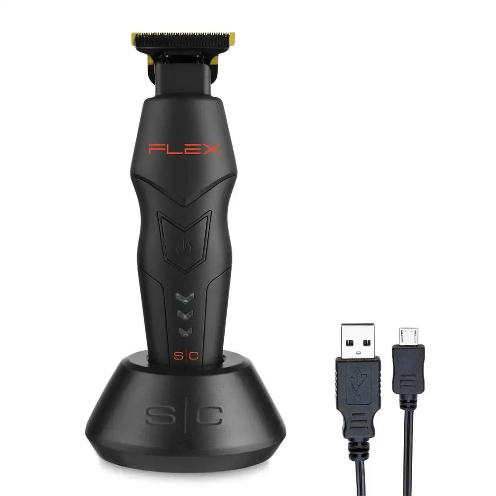Stylecraft trimmer flex