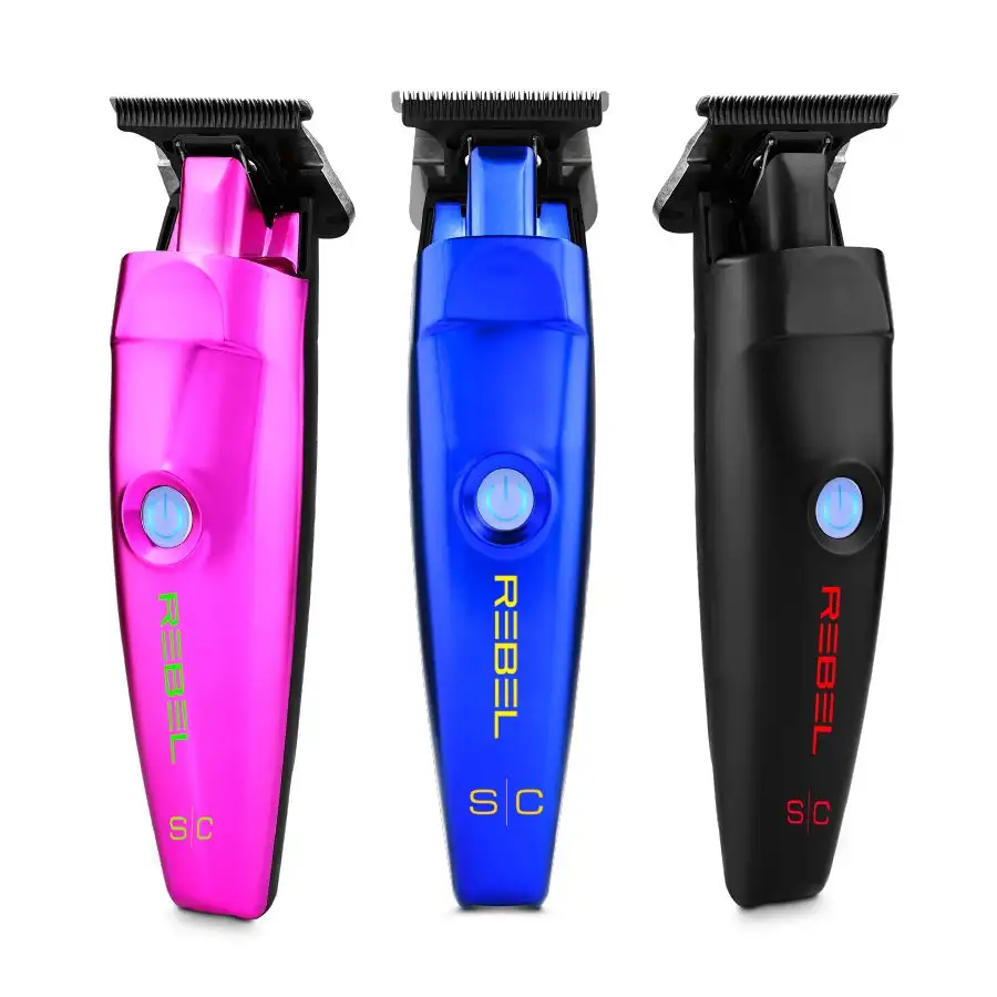 Stylecraft Trimmer Rebel