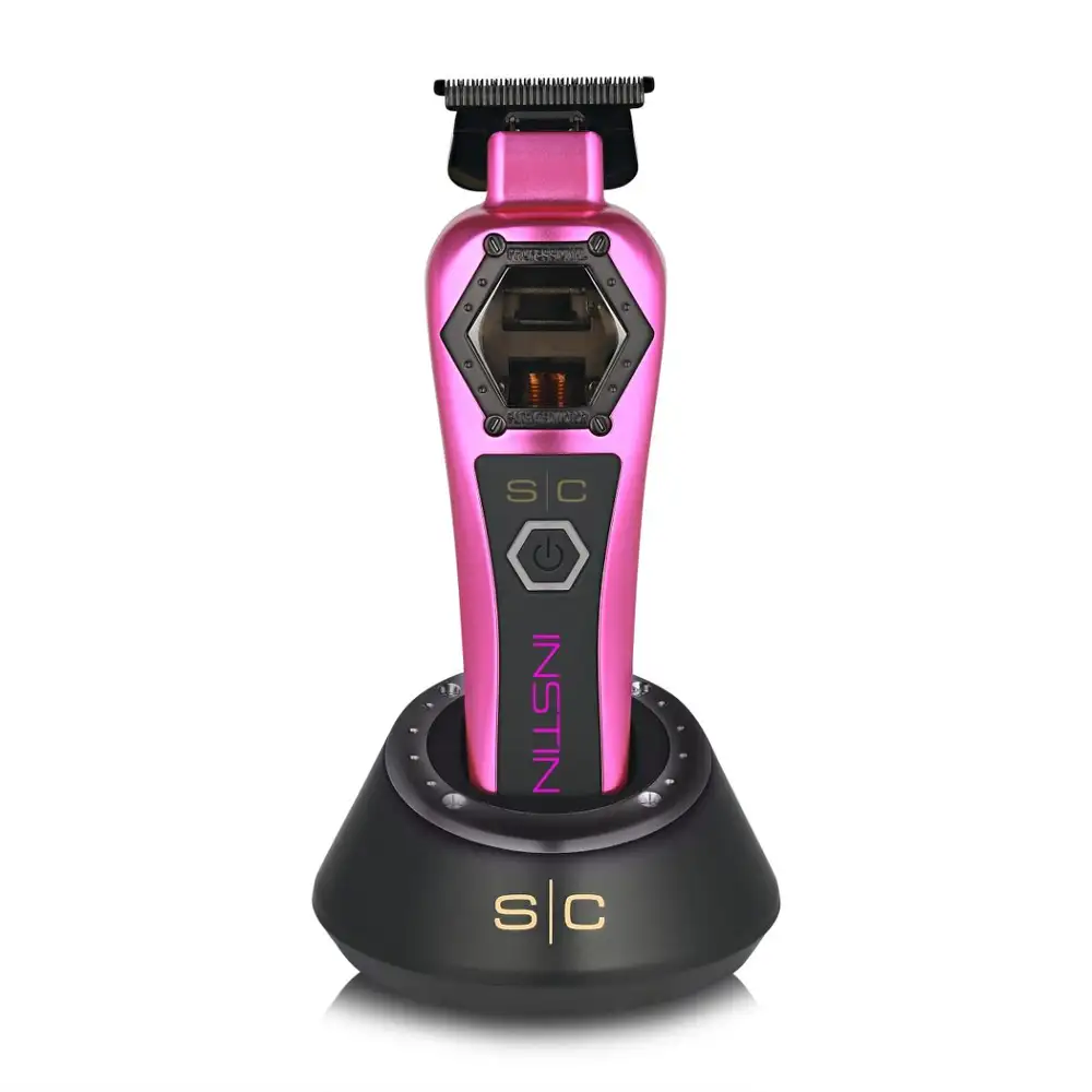 Stylecraft Trimmer Instict Metal