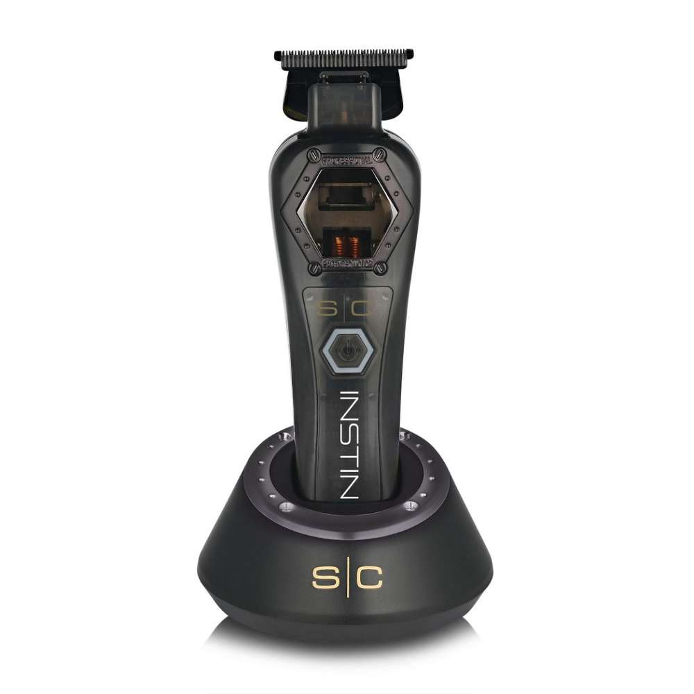 Stylecraft Trimmer Instict Metal