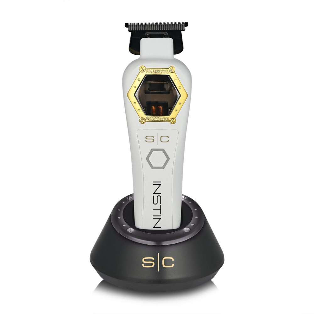 Stylecraft Trimmer Instict Metal