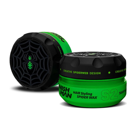 Nishman Spyder s2 Wax