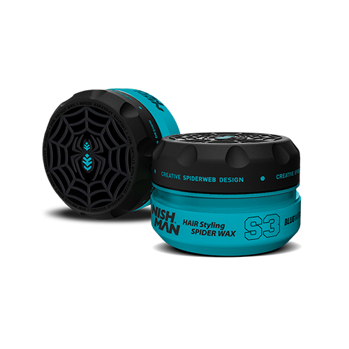 Nishman Spyder s3 Wax