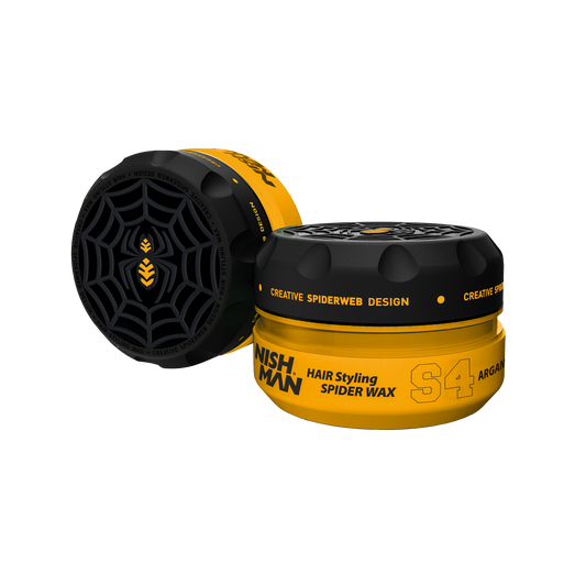Nishman Spyder s4 wax