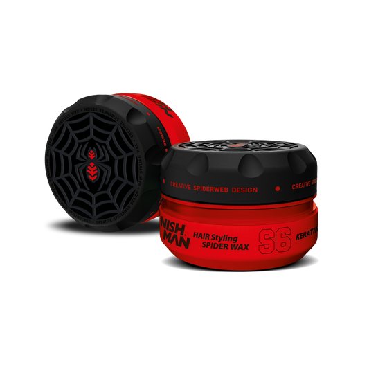 Nishman Spyder s6 Wax