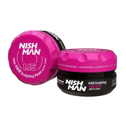 Nishman M5 Fibra 100ml